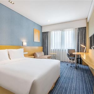 Standaard Kamer met een Queen Size Bed
